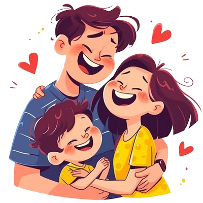 Acompañamiento a la familia